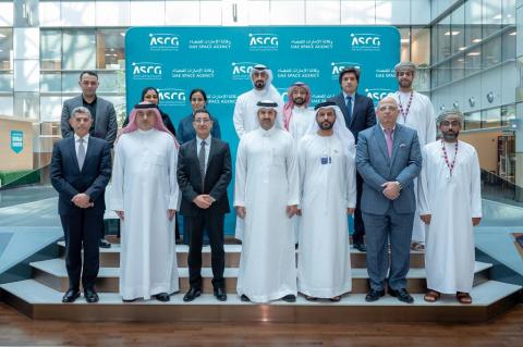 المملكة الأردنية الهاشمية تشارك في الإجتماع التاسع للمجموعة…