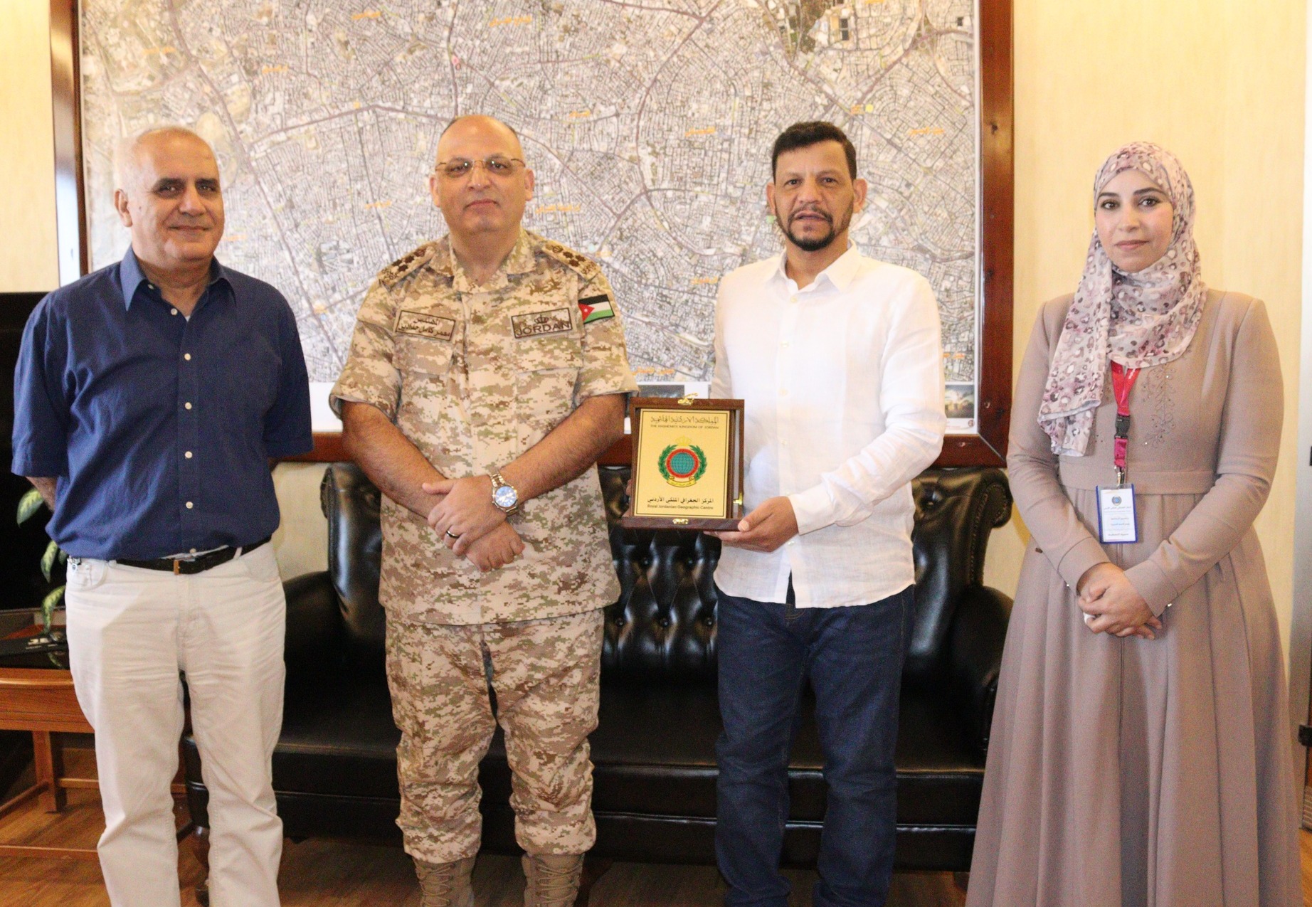 تخريج دورة